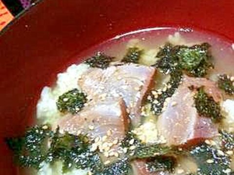 かつおの漬け まご茶漬け レシピ 作り方 By エリーsky 楽天レシピ かつおの漬け まご茶漬け レシピ 作り方 By エリーsky 楽天レシピ